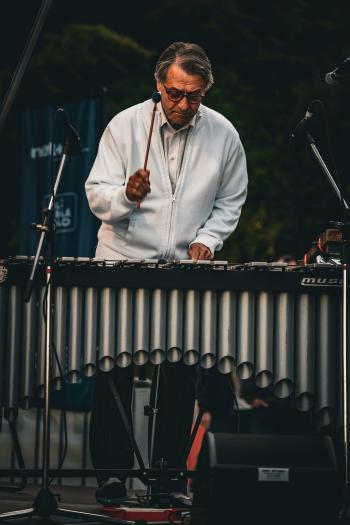 Paradise-Creek Jazz Band