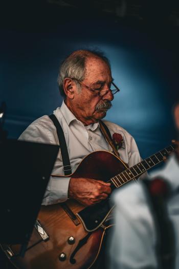 Paradise-Creek Jazz Band