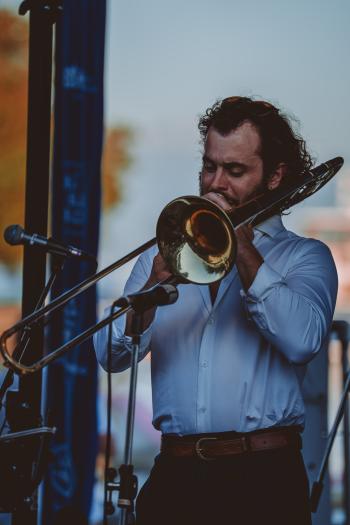 New Orleans Syndicate