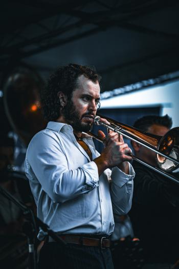 New Orleans Syndicate