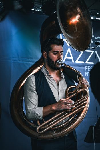 New Orleans Syndicate