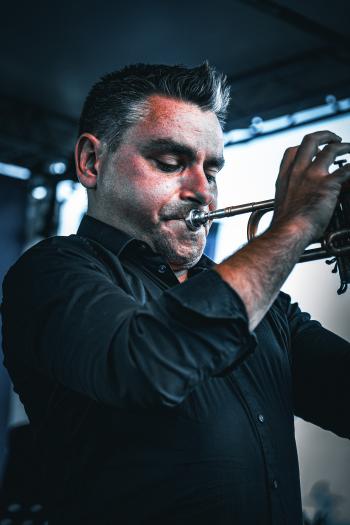 New Orleans Syndicate