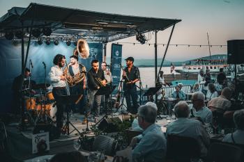 New Orleans Syndicate