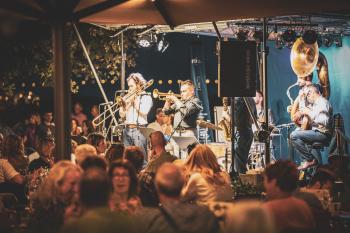 New Orleans Syndicate