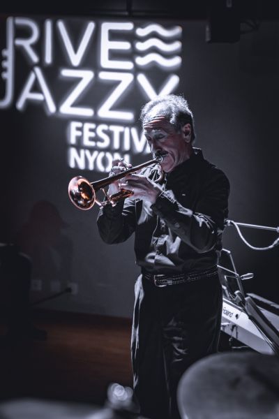 The Lemanic Syncopators