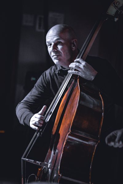 The Lemanic Syncopators