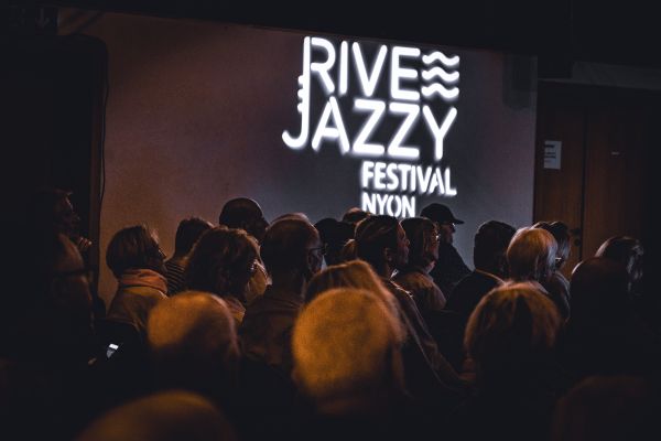 Photo concert The Lemanic Syncopators - Festival Rive Jazzy Nyon - &copy; Alessandro Palmieri