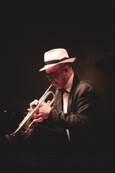 The Fats Boys & Rhythm - Festival Rive Jazzy