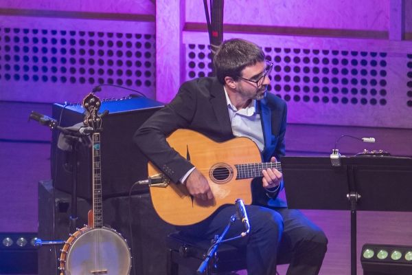 Photo concert The Fats Boys & Rhythm - Festival Rive Jazzy Nyon - &copy; Alessandro Palmieri