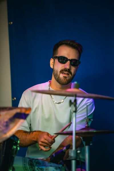 Funk Therapy