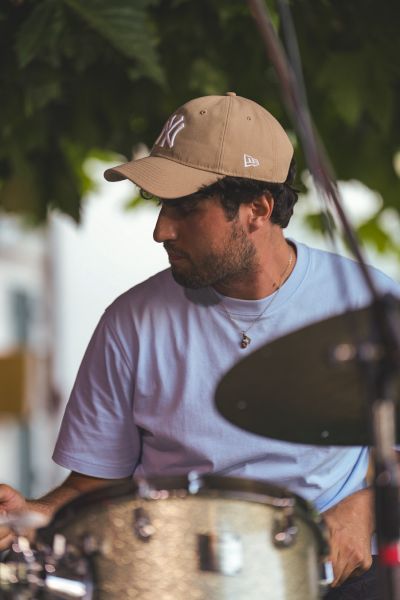 Simone Lanzi 4tet