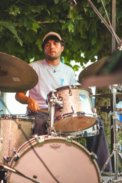 Simone Lanzi 4tet