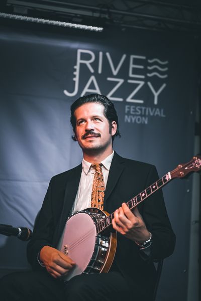 Jungle Jazz Band