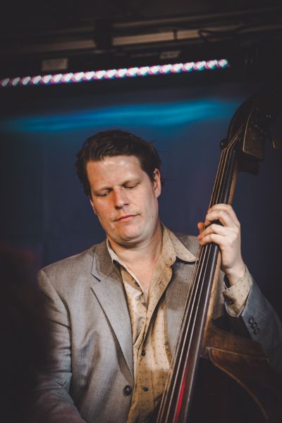 Jungle Jazz Band
