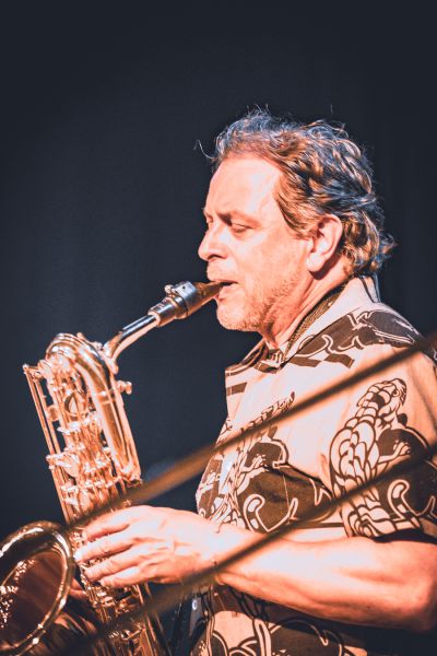 Photo concert The Sheiks - Festival Rive Jazzy Nyon - &copy; Alessandro