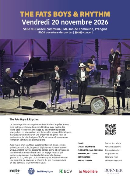 Photo concert