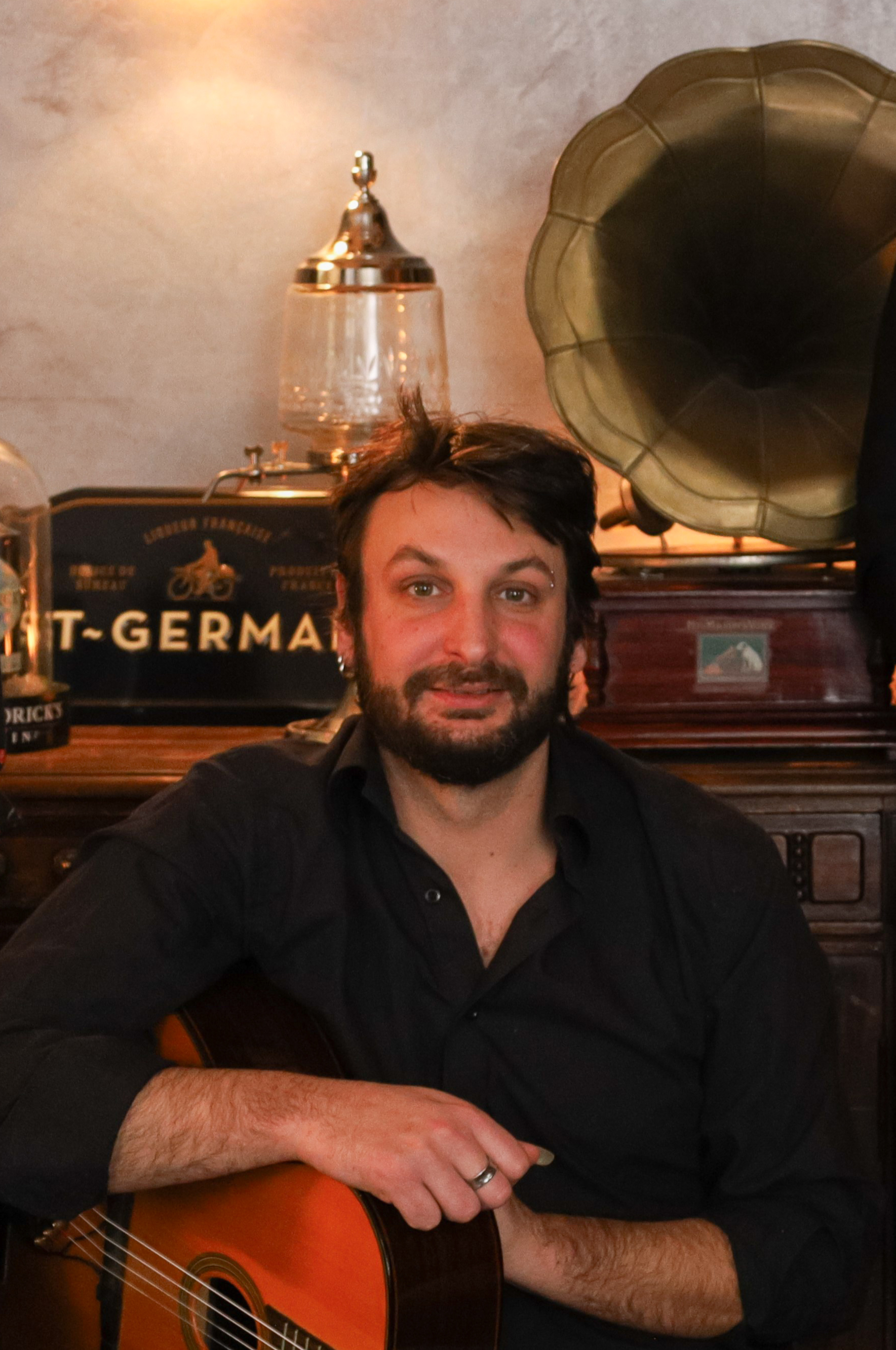 Guillaume Faure