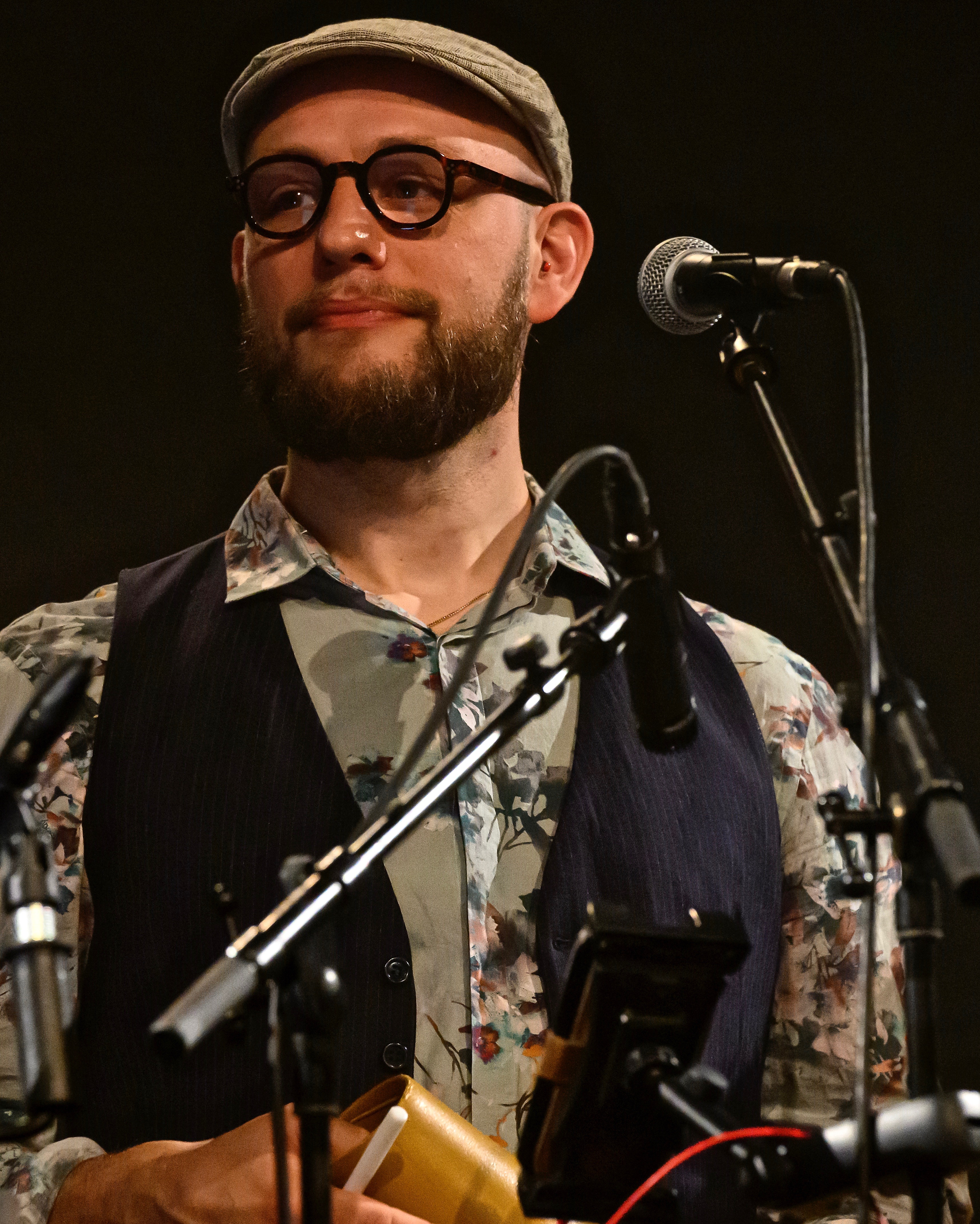 Jean Baptiste Baldazza