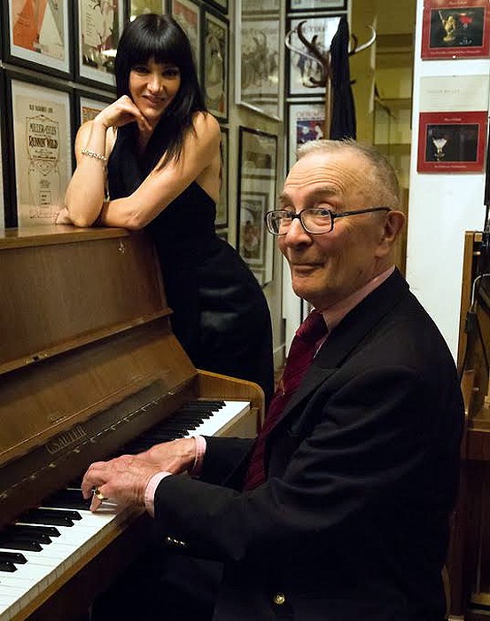 Jean-Claude Lou Lauprete