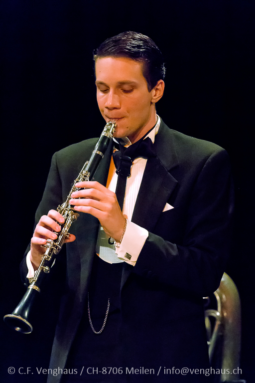 Lorenzo Baldasso