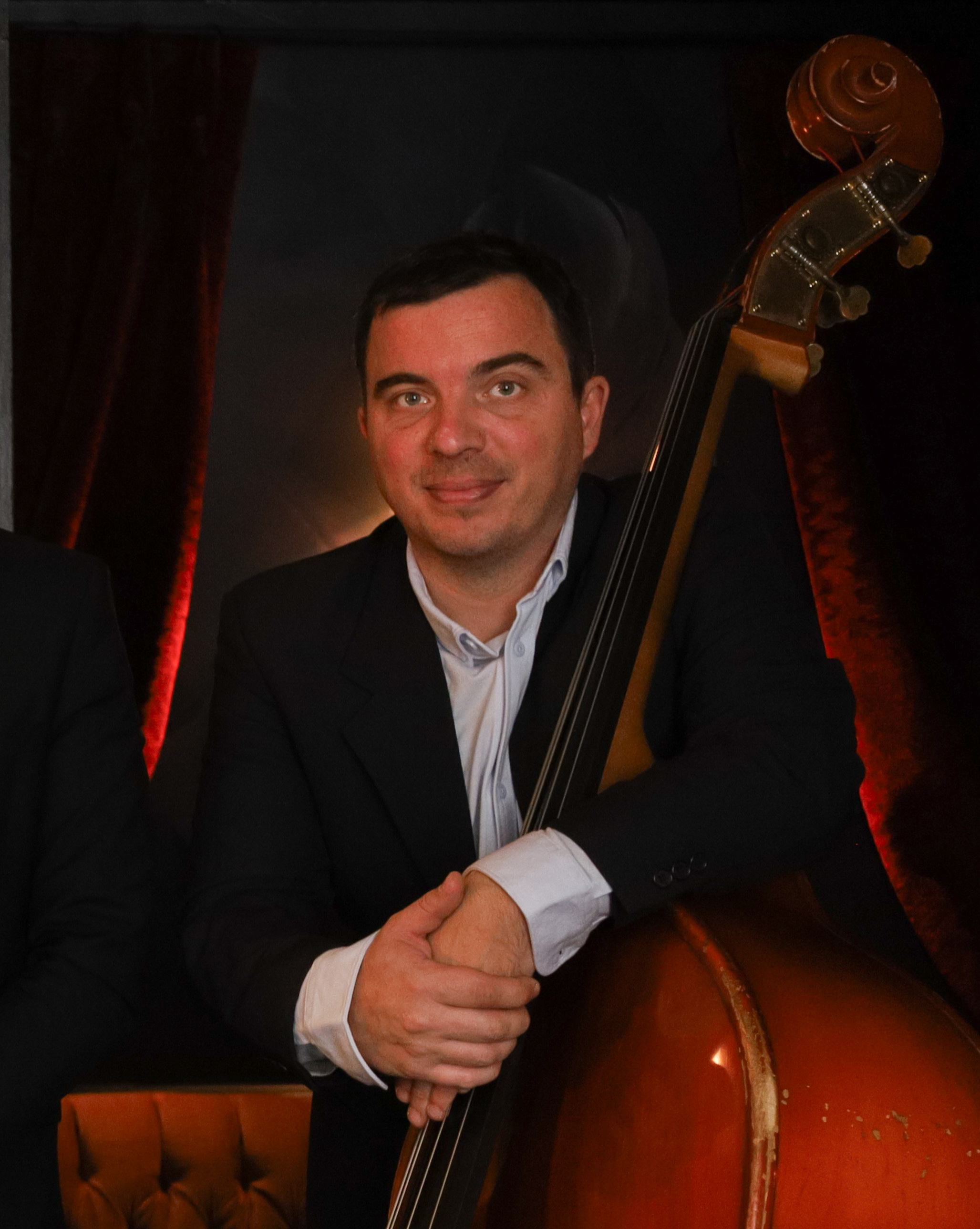 Louis Ménard