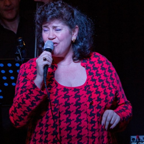 Martine Banoun