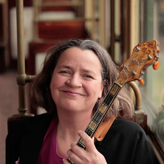 Nathalie Renault