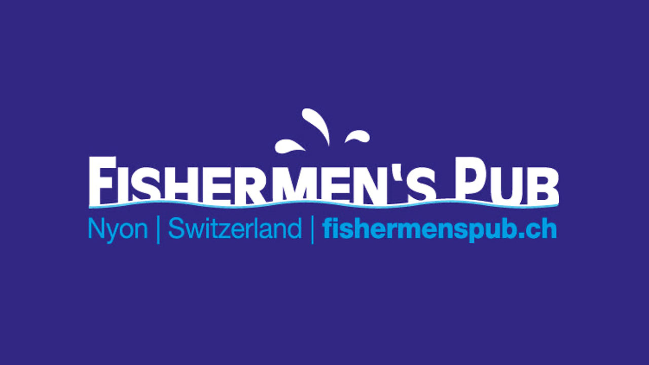 The Fishermen’s Pub