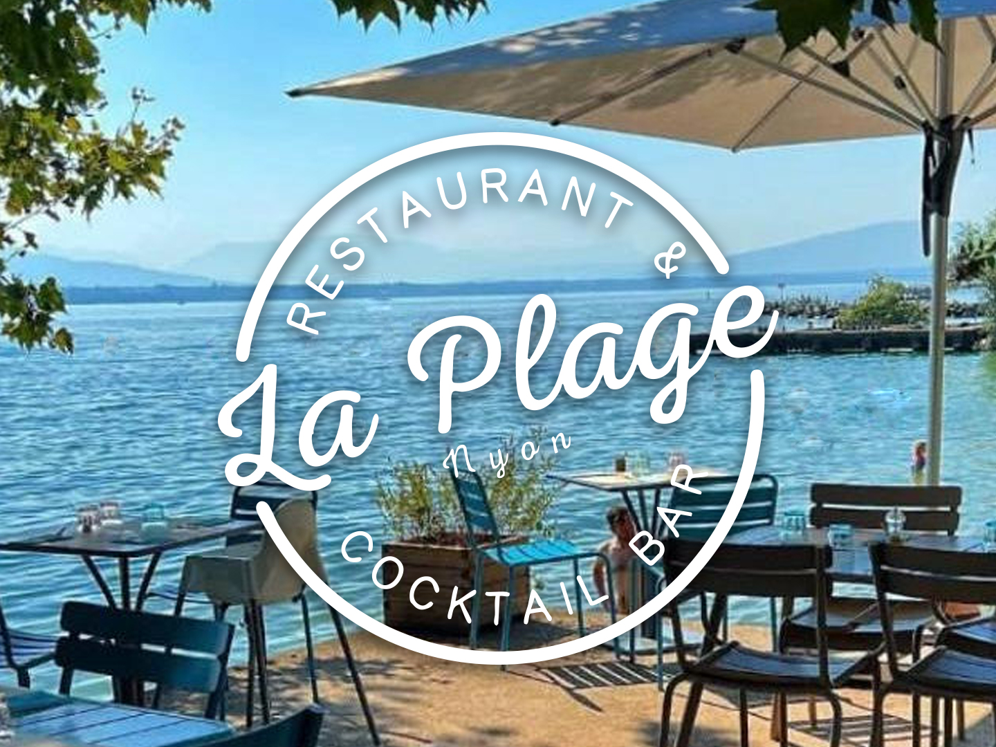 La Plage
