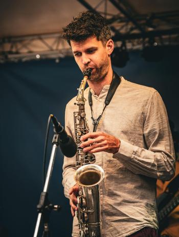 Manon Mullener 5tet
