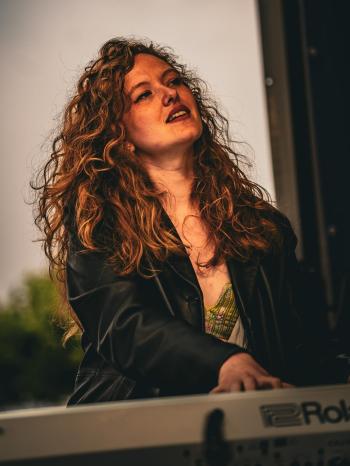 Manon Mullener 5tet