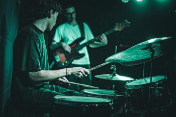 Maud Paquis Quintet