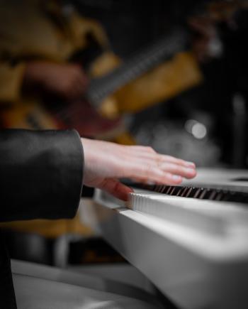 Manon Mullener 5tet
