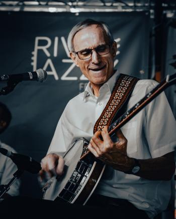 Frytig Jazzband