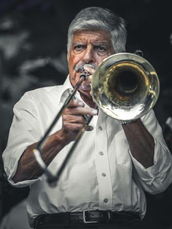 Frytig Jazzband