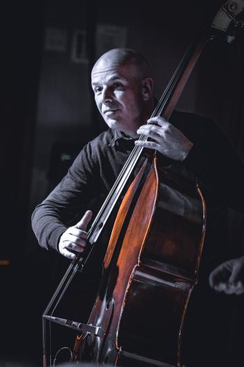 Photo du concert The Lemanic Syncopators à Rive Jazzy 2025, crédit : 2025 Rive Jazzy /A.Palmieri